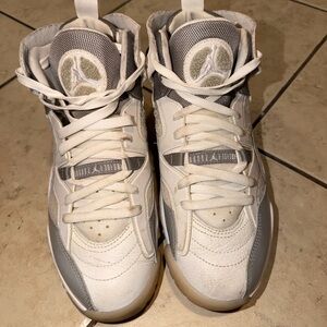 Jordan jumpman two Trey